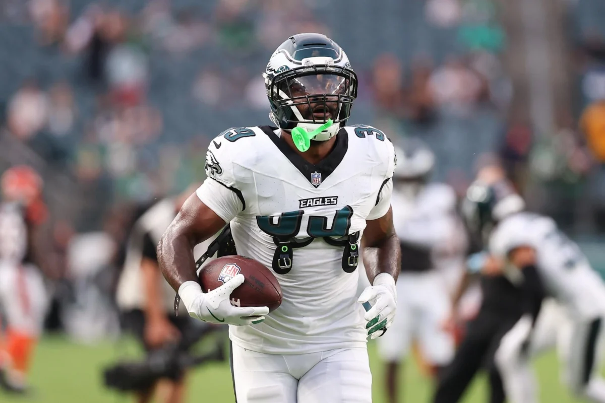 Beyond the 53: How the NFL Practice Squad Revolutionized Modern Roster Construction