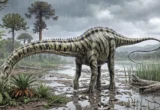 Beyond the Atlantic: The Historic Discovery of a European Diplodocus