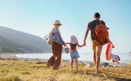 Beyond the Balance Sheet: Why Your Most Important Investment Is Family