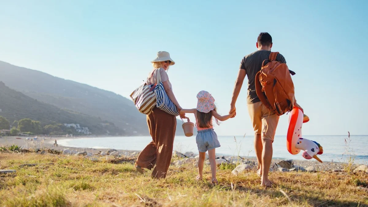 Beyond the Balance Sheet: Why Your Most Important Investment Is Family