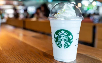 Beyond the Bean: Why the Matcha Crème Frappuccino Now Reigns Supreme at Starbucks