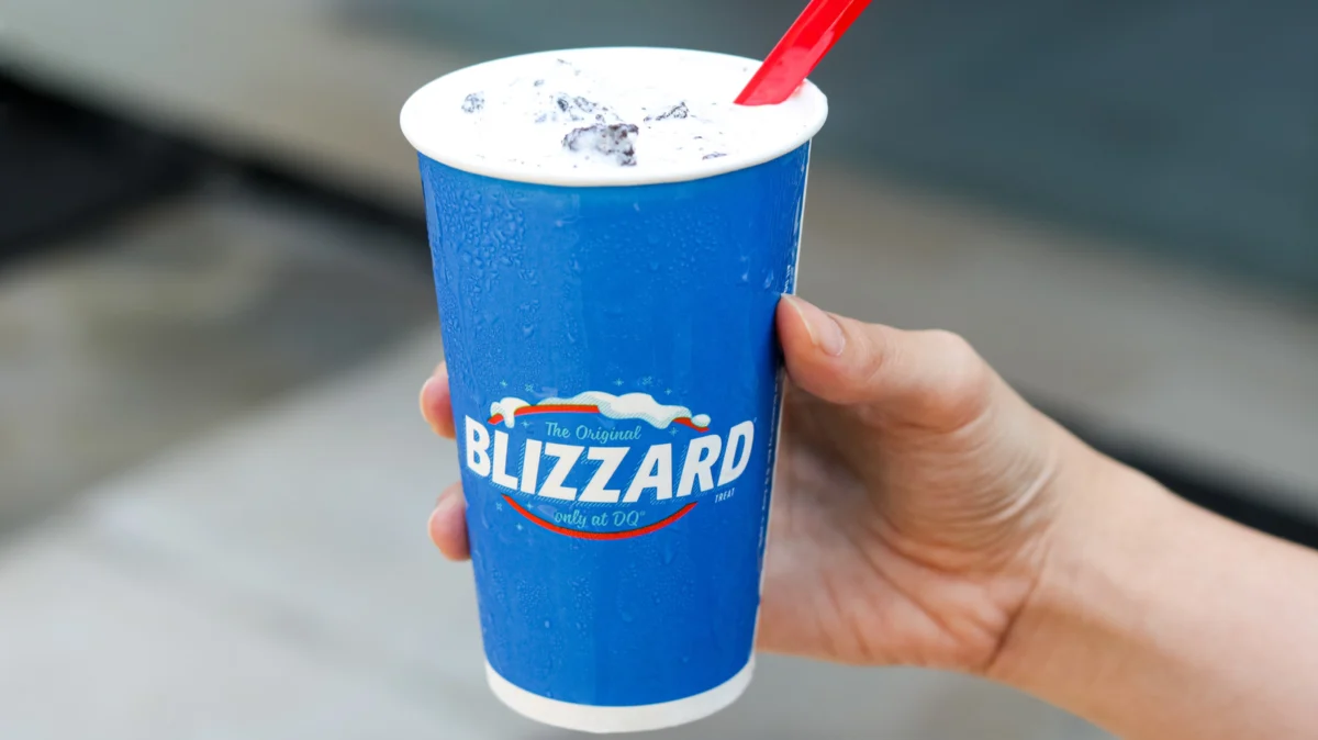 Beyond the Blizzard: A Deep Dive into the Dark Side of Dairy Queen’s History