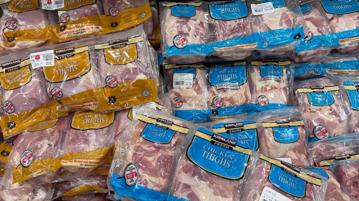 Beyond the Bulk: Analyzing the Growing Backlash Against Costco’s Meat Department