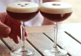 Beyond the Buzz: Transforming the Espresso Martini into an Autumnal Masterpiece
