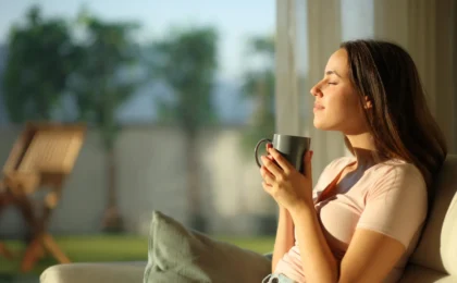 Beyond the Caffeine Buzz: How Your Morning Brew Rewires the Gut-Brain Axis