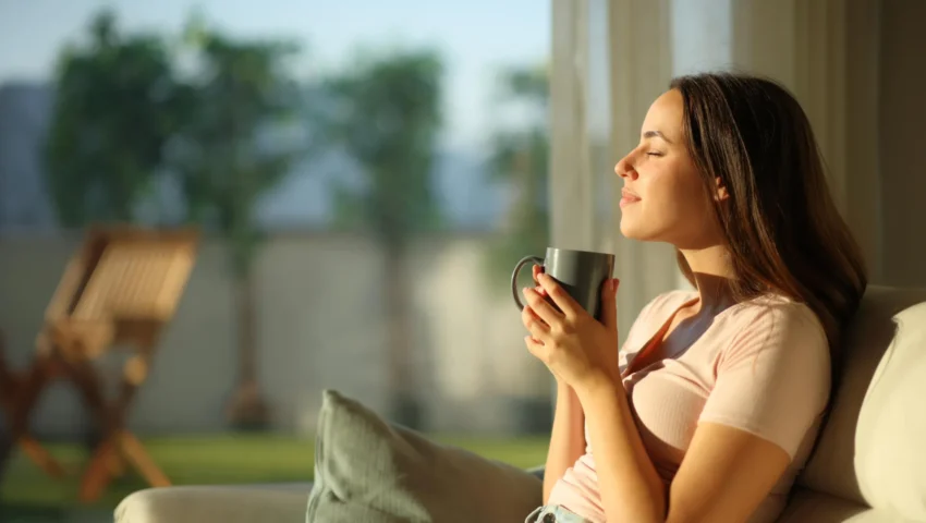Beyond the Caffeine Buzz: How Your Morning Brew Rewires the Gut-Brain Axis