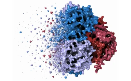 Beyond the Catalyst: How a Hidden Protein Function Rewrites the Rules of Leukemia Treatment