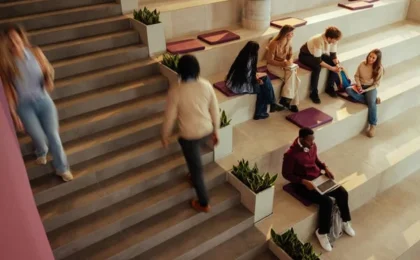 Beyond the Classroom: How Colleges Are Rebuilding Support Systems for the Modern Student