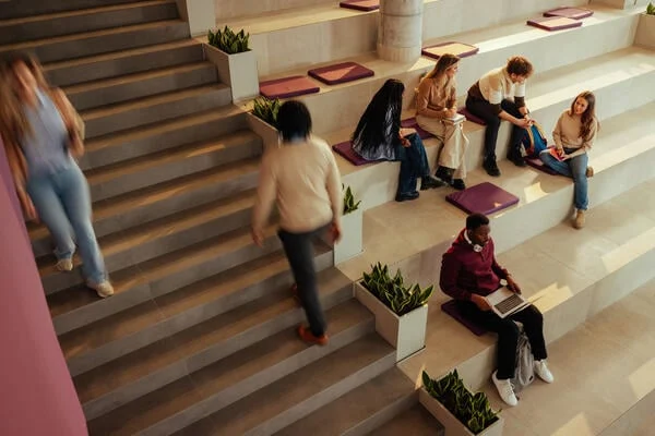 Beyond the Classroom: How Colleges Are Rebuilding Support Systems for the Modern Student