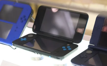 Beyond the eShop: Rediscovering the Hidden Gems of the Nintendo 3DS Library