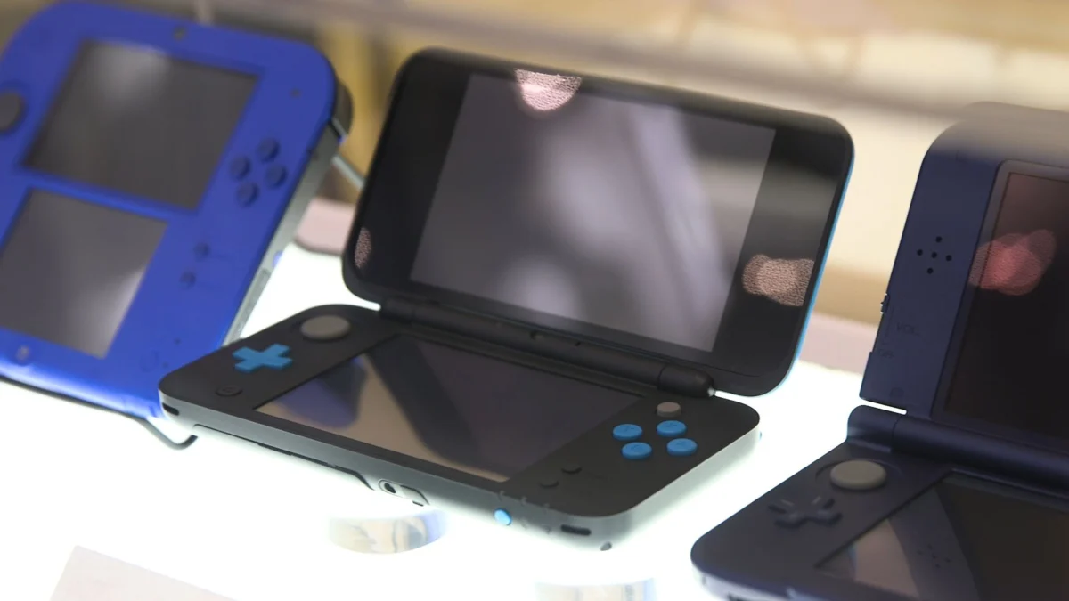 Beyond the eShop: Rediscovering the Hidden Gems of the Nintendo 3DS Library