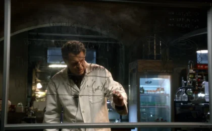 Beyond the Event Horizon: Why J.J. Abrams’ ‘Fringe’ Remains a Masterpiece of Cult Science Fiction