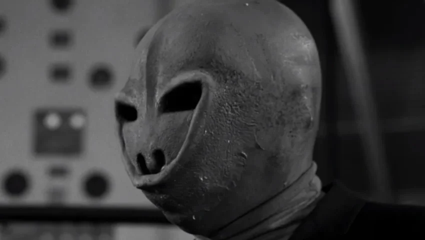 Beyond the Fifth Dimension: Why ‘The Twilight Zone’ Remains the Unrivaled Titan of Sci-Fi