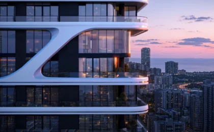 Beyond the Garage: Bugatti’s High-Stakes Leap into Miami’s Luxury Skyline