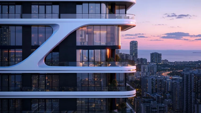 Beyond the Garage: Bugatti’s High-Stakes Leap into Miami’s Luxury Skyline