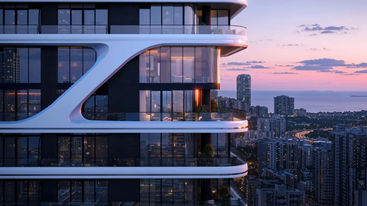 Beyond the Garage: Bugatti’s High-Stakes Leap into Miami’s Luxury Skyline