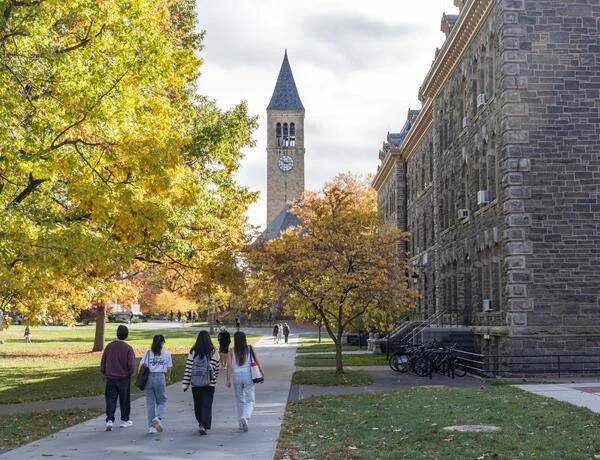 Beyond the Knowledge Factory: Why Cornell’s New Vision for Higher Education Could Save the American University