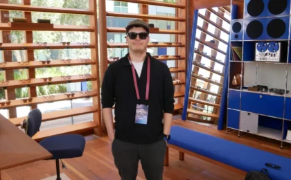 Beyond the Lens: Meta’s Strategic Pivot Toward Audio-First Smart Glasses