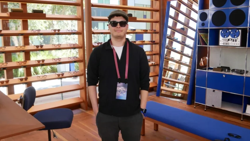 Beyond the Lens: Meta’s Strategic Pivot Toward Audio-First Smart Glasses