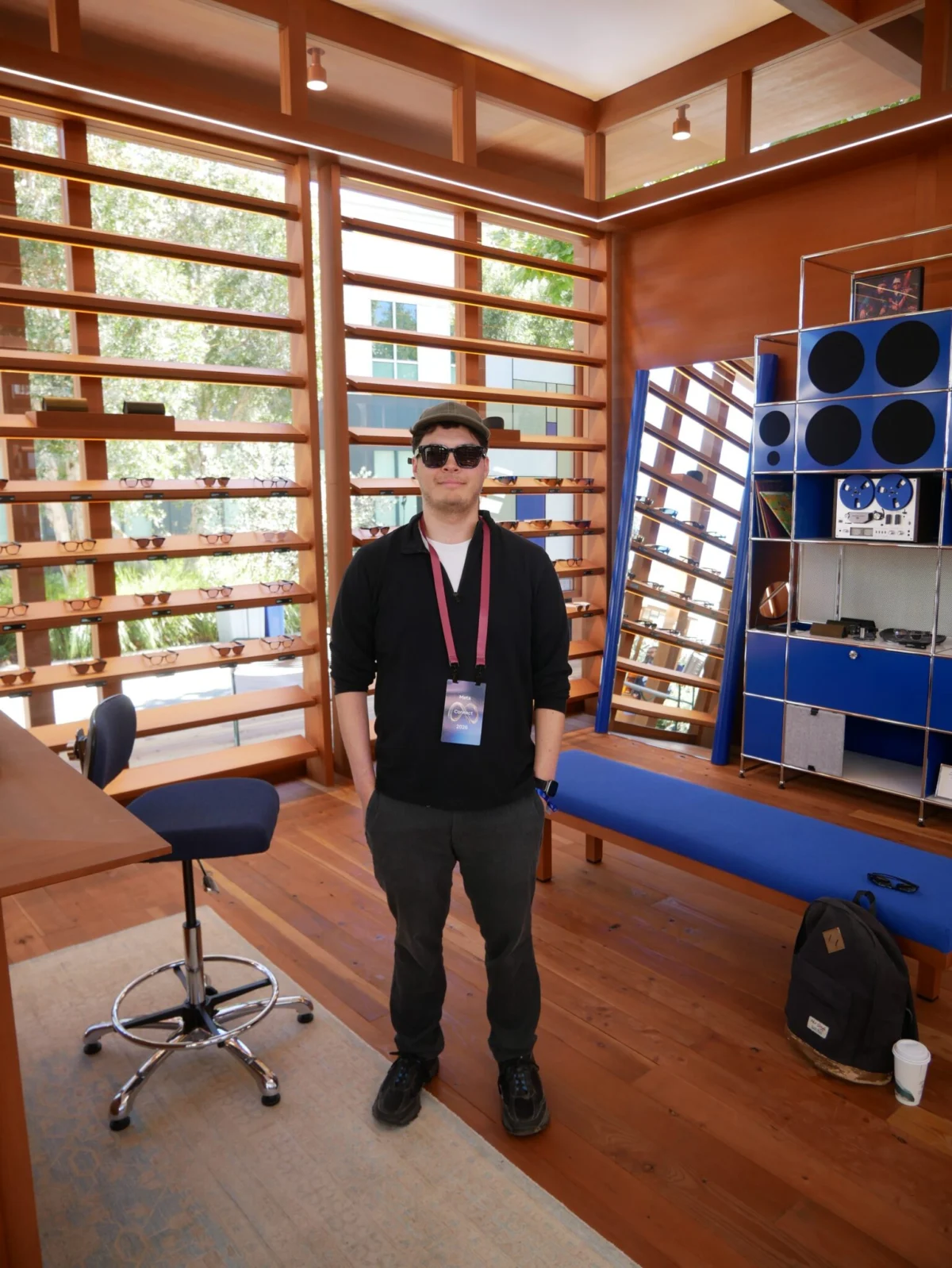 Beyond the Lens: Meta’s Strategic Pivot Toward Audio-First Smart Glasses