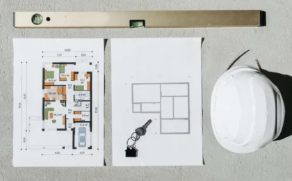Beyond the Lens: Why Combining Listing Photos and Floor Plans is the Key to Smart Home Buying