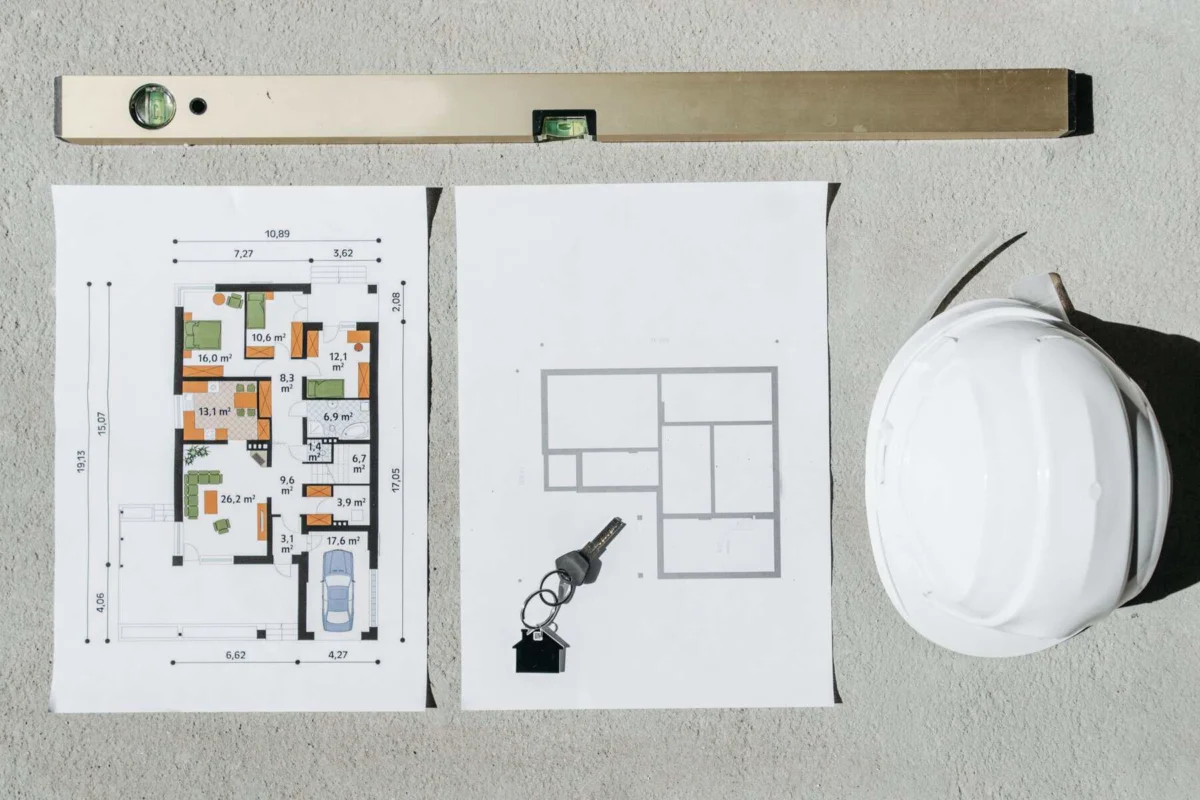 Beyond the Lens: Why Combining Listing Photos and Floor Plans is the Key to Smart Home Buying
