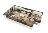 Beyond the Lens: Why Floor Plans Are the Secret Weapon of Savvy Homebuyers