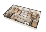 Beyond the Lens: Why Floor Plans Are the Secret Weapon of Savvy Homebuyers