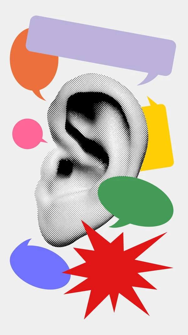 Beyond the Meet-and-Greet: Reimagining the Academic Listening Tour