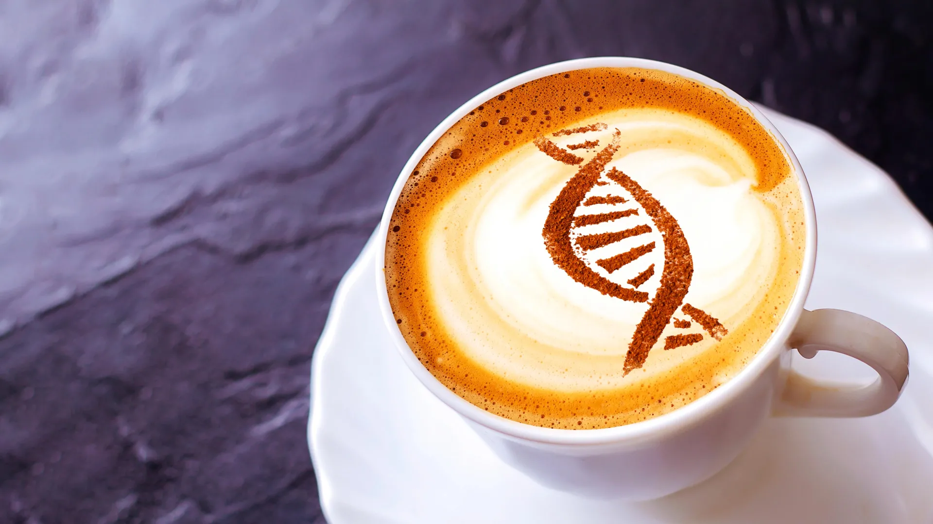 Beyond the Morning Jolt: How Caffeine May Unlock the Secrets of Cellular Longevity