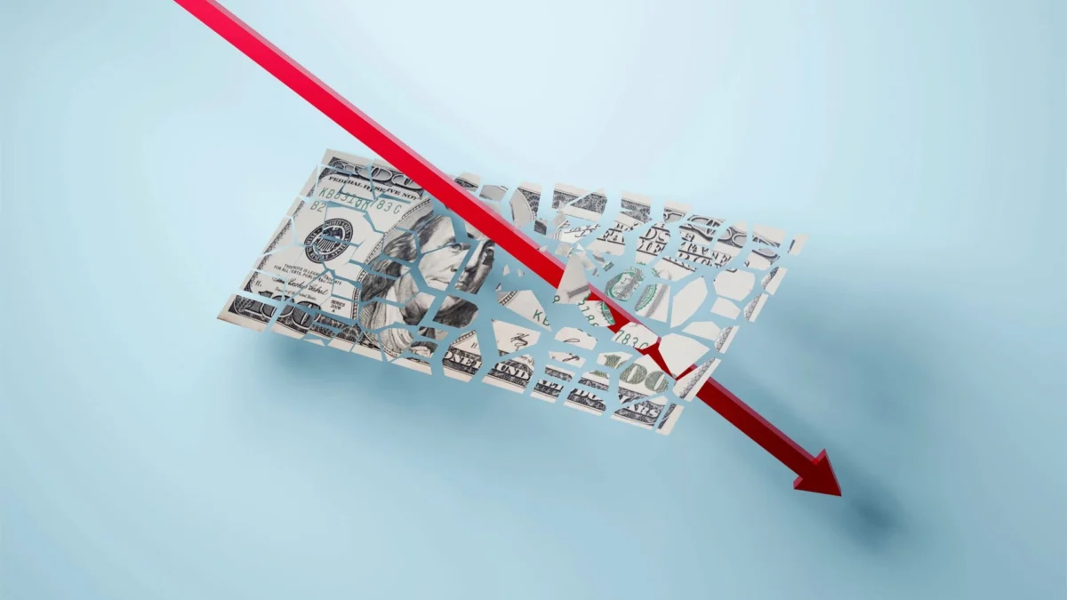 Beyond the Nest Egg: Protecting Your Retirement from the "Sequence of Returns" Trap