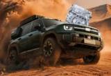 Beyond the Pavement: How Horse Powertrain’s “13-in-1” System is Redefining Hybrid Off-Roading
