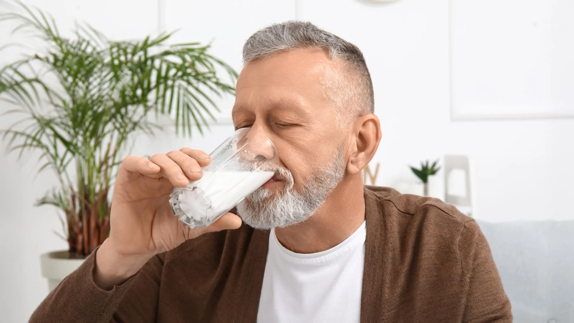 Beyond the Plate: Rethinking Dairy and Prostate Cancer Risk in the Modern Diet