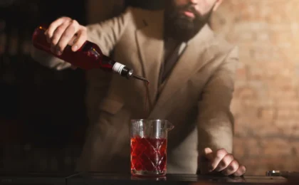 Beyond the Pomegranate: Uncovering the Forgotten Complexity of Pre-Prohibition Grenadine