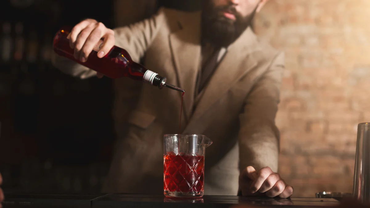 Beyond the Pomegranate: Uncovering the Forgotten Complexity of Pre-Prohibition Grenadine