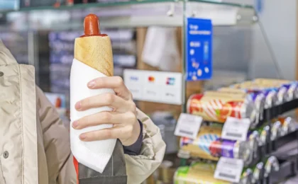Beyond the Pump: The Evolution of the American Gas Station into a Culinary Destination