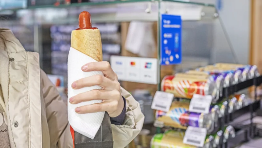 Beyond the Pump: The Evolution of the American Gas Station into a Culinary Destination