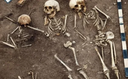 Beyond the Rats: How Ancient Siberia Rewrites the History of the Plague