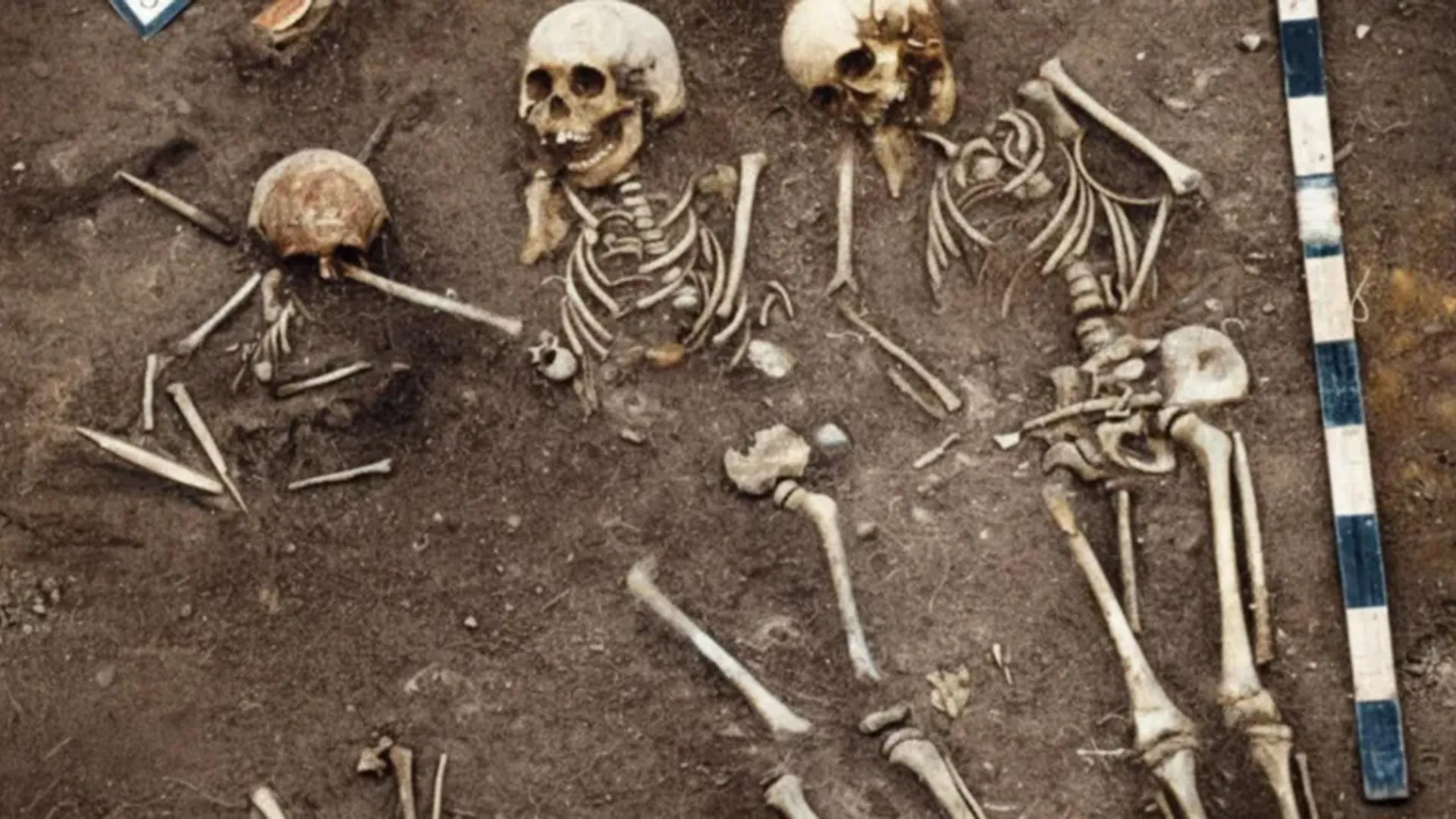 Beyond the Rats: How Ancient Siberia Rewrites the History of the Plague