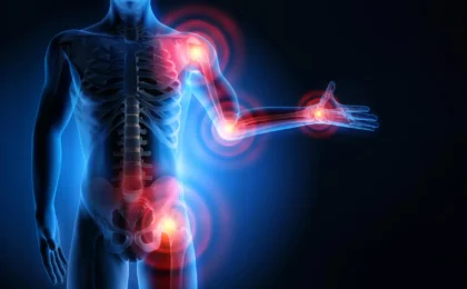 Beyond the Redness: UCL Researchers Uncover the Immune System’s "Off Switch" for Chronic Inflammation