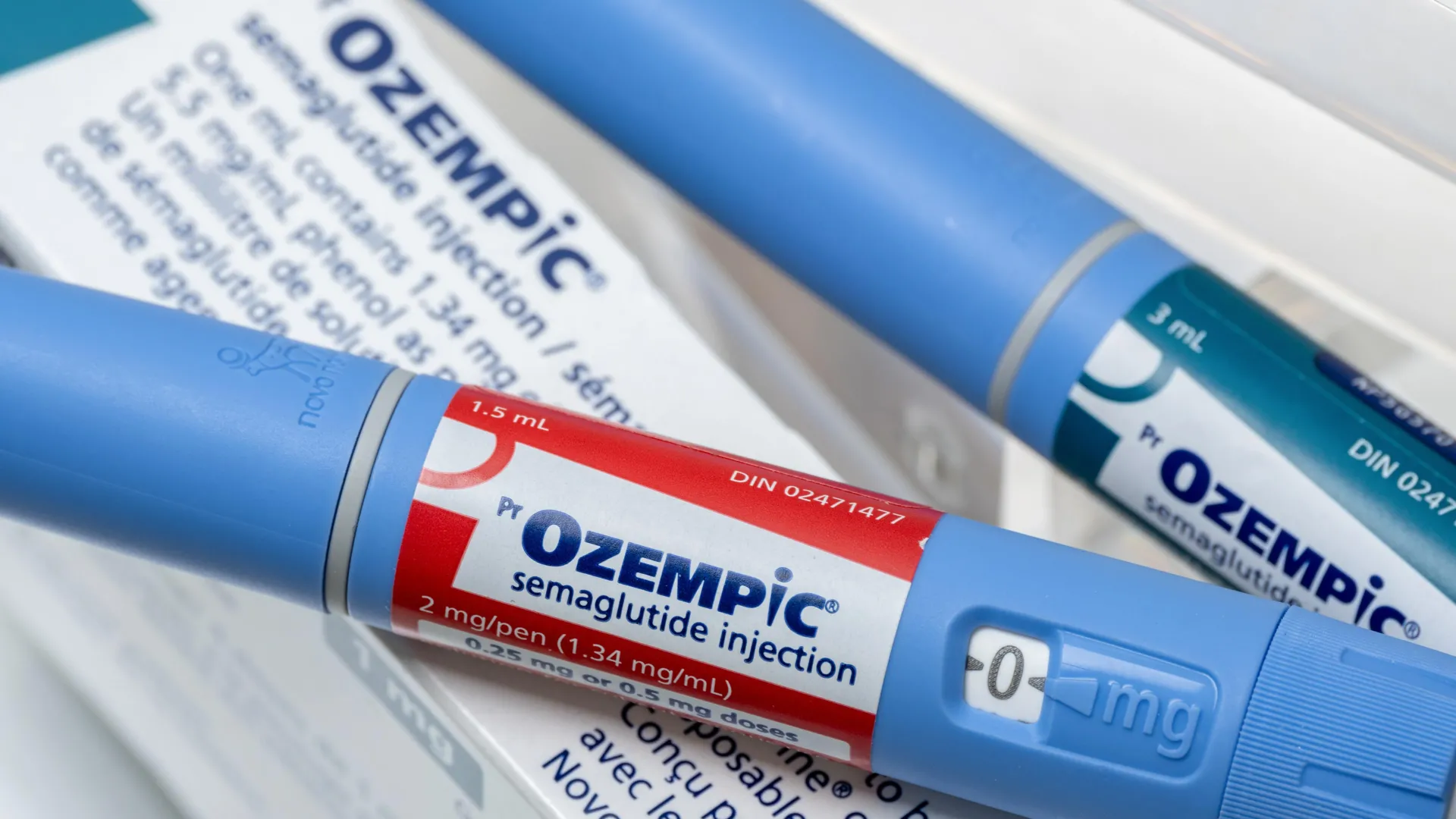 Beyond the Scale: Assessing the Broader Societal Impact of GLP-1 Medications