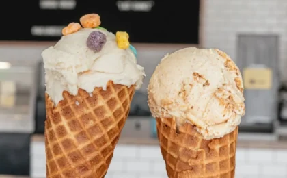 Beyond the Scoop: Why Houston’s Milk + Sugar Creamery is Banishing Vanilla