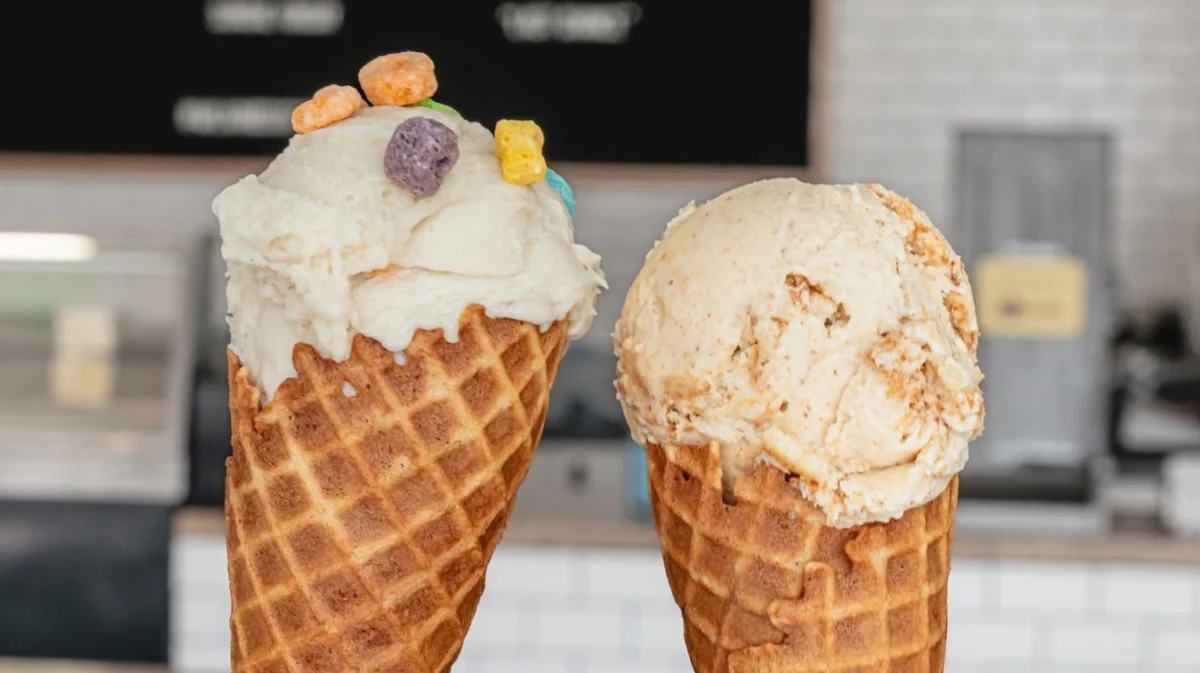 Beyond the Scoop: Why Houston’s Milk + Sugar Creamery is Banishing Vanilla