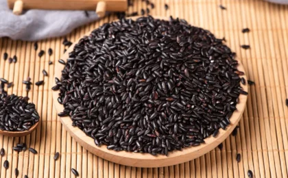 Beyond the Starch: Unlocking the Hidden Nutritional Power of Japonica Rice