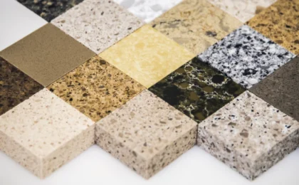Beyond the Trend: Why Corian is Challenging Quartz for the Kitchen Throne