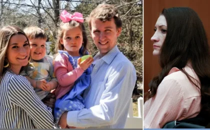 Beyond the Verdict: Lindsay Clancy Juror Rejects Bias Claims, Calls for National Dialogue on Postpartum Psychosis