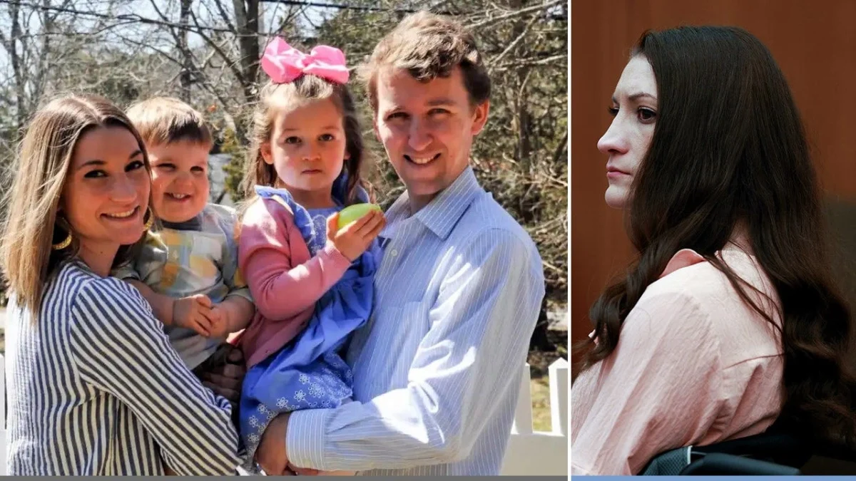 Beyond the Verdict: Lindsay Clancy Juror Rejects Bias Claims, Calls for National Dialogue on Postpartum Psychosis