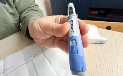 Beyond Weight Loss: Could Ozempic Hold the Key to Stabilizing Bipolar Disorder?