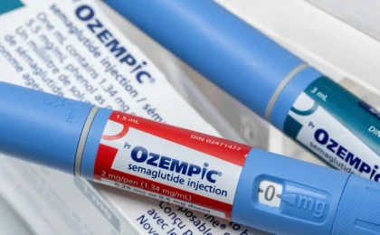 Beyond Weight Loss: Does the "Miracle Drug" Semaglutide Hold the Key to Extending Human Lifespan?