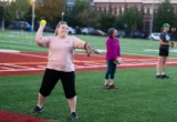 Bipartisan Field, Divided House: Inside the Tensions and Traditions of the Congressional Women’s Softball Game